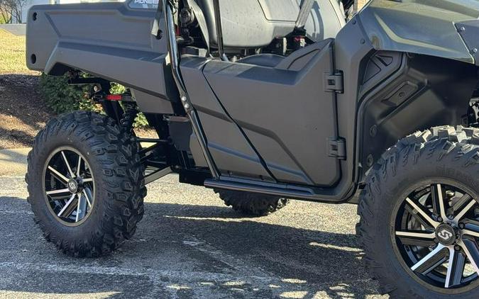 2026 Honda® Pioneer 700 Deluxe