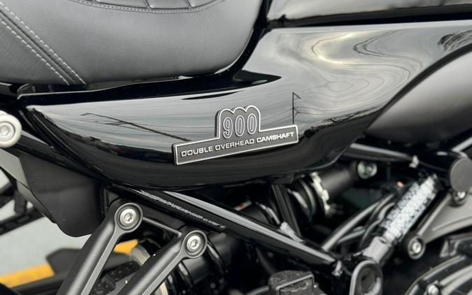 2026 Kawasaki Z900RS ABS