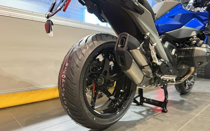 2026 BMW Motorrad R 1300 RS