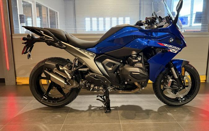 2026 BMW Motorrad R 1300 RS