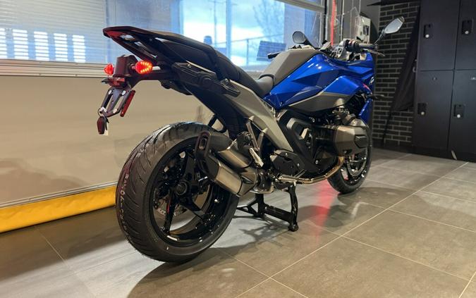 2026 BMW Motorrad R 1300 RS