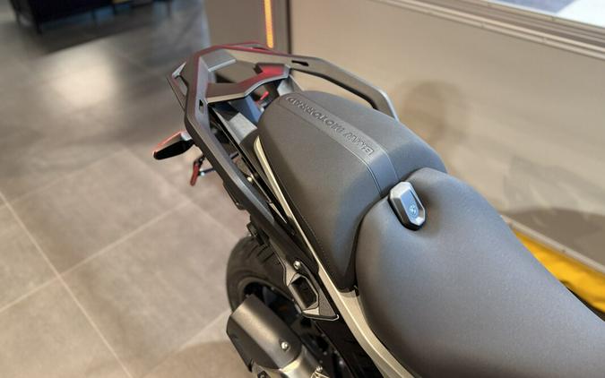 2026 BMW Motorrad R 1300 RS