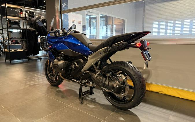 2026 BMW Motorrad R 1300 RS