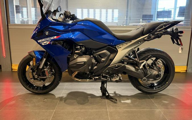 2026 BMW Motorrad R 1300 RS