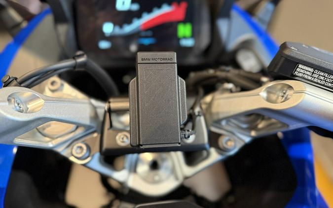 2026 BMW Motorrad R 1300 RS