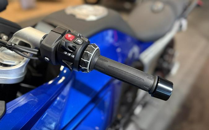 2026 BMW Motorrad R 1300 RS