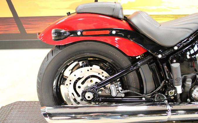 2026 Harley-Davidson® FXBB - Street Bob®