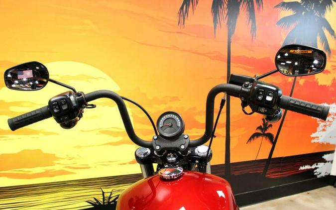 2026 Harley-Davidson® FXBB - Street Bob®