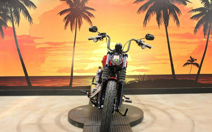2026 Harley-Davidson® FXBB - Street Bob®