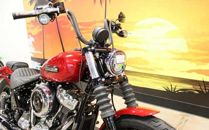 2026 Harley-Davidson® FXBB - Street Bob®