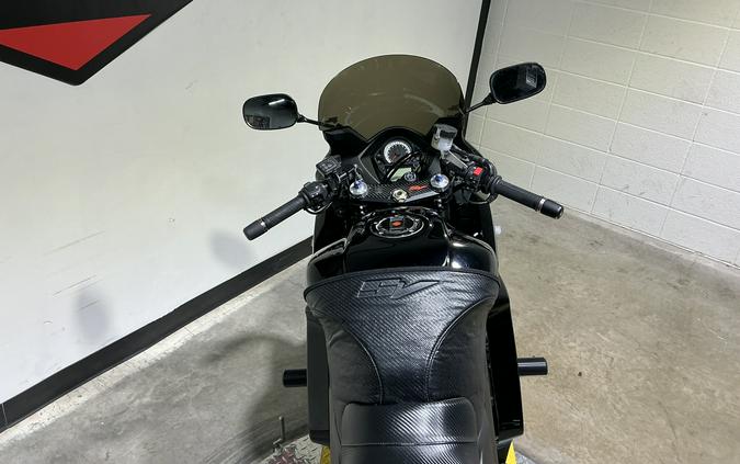 2005 Suzuki SV1000S