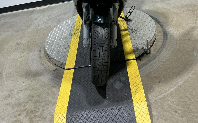 2005 Suzuki SV1000S