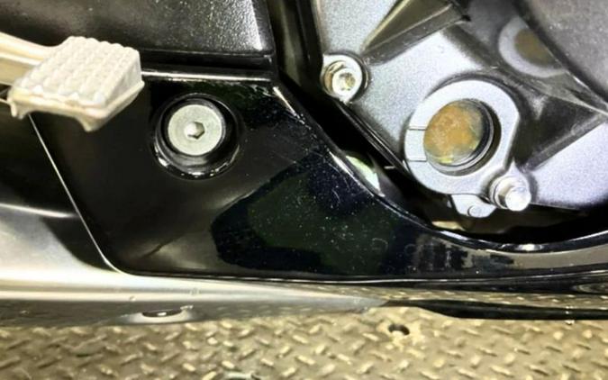 2024 Suzuki GSX1300RRM4 Hayabusa
