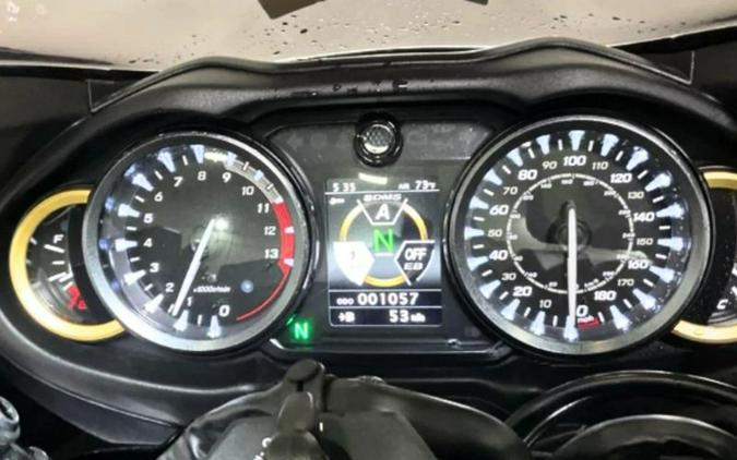 2024 Suzuki GSX1300RRM4 Hayabusa