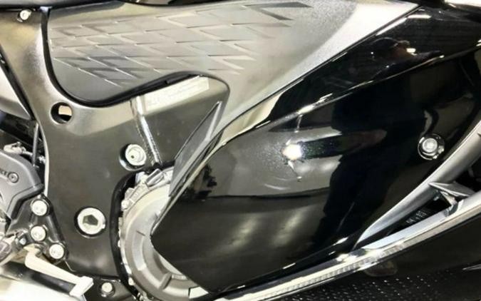 2024 Suzuki GSX1300RRM4 Hayabusa