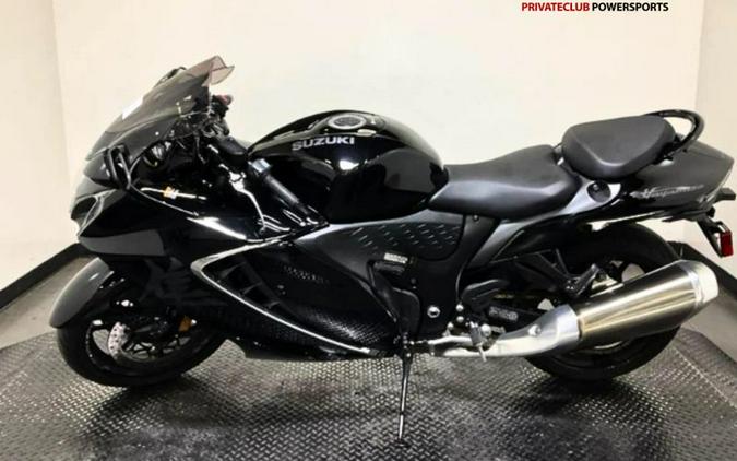 2024 Suzuki GSX1300RRM4 Hayabusa