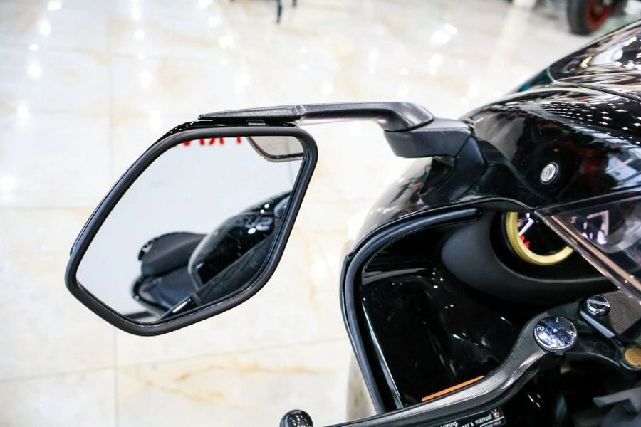 2024 Suzuki GSX1300RRM4 Hayabusa