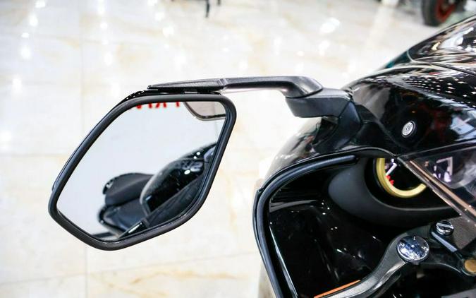 2024 Suzuki GSX1300RRM4 Hayabusa