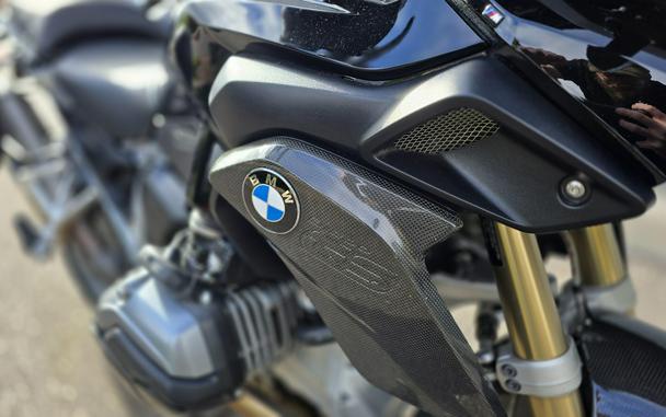 2015 BMW R 1200 GS