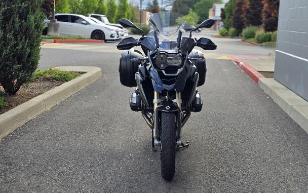 2015 BMW R 1200 GS