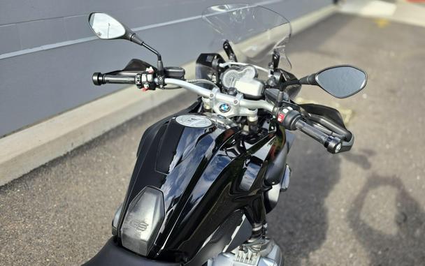2015 BMW R 1200 GS