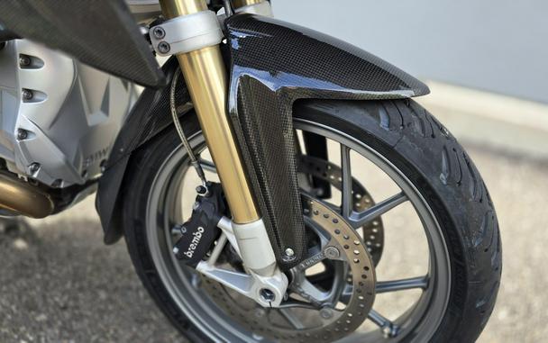 2015 BMW R 1200 GS