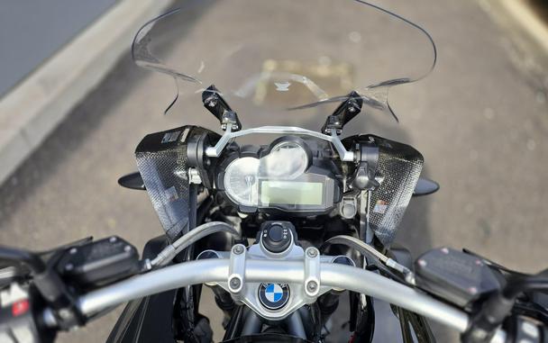 2015 BMW R 1200 GS