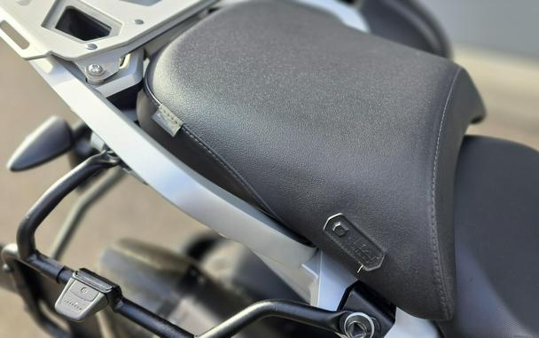 2015 BMW R 1200 GS