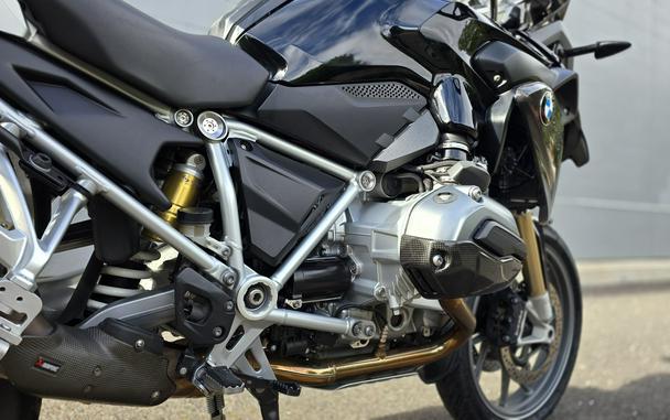2015 BMW R 1200 GS