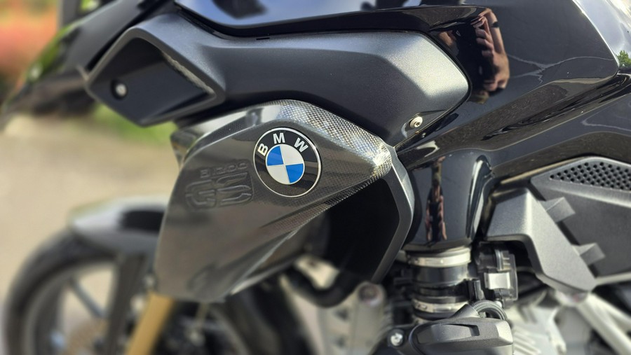 2015 BMW R 1200 GS