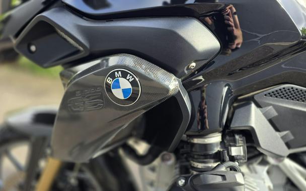 2015 BMW R 1200 GS