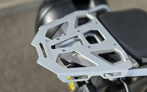 2015 BMW R 1200 GS