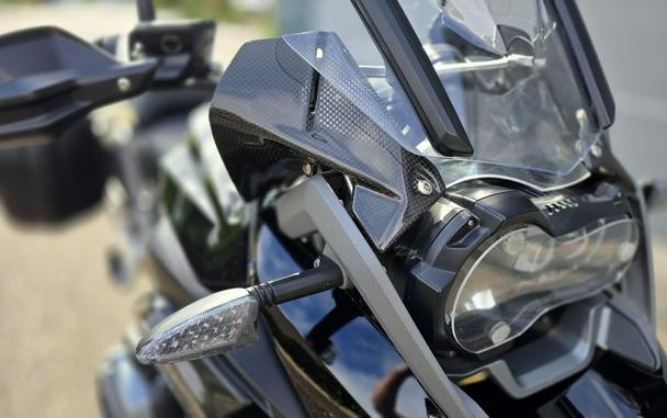 2015 BMW R 1200 GS