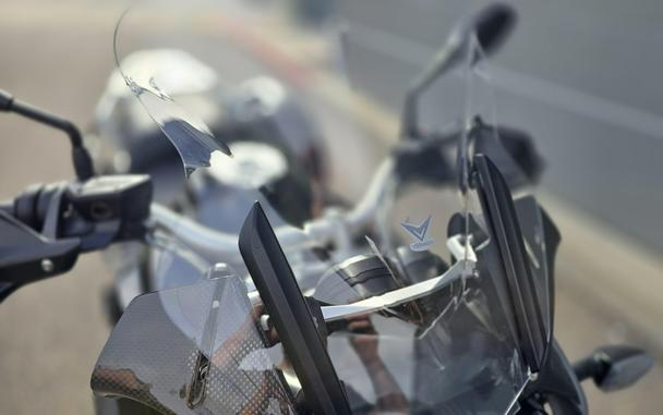 2015 BMW R 1200 GS