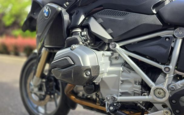 2015 BMW R 1200 GS