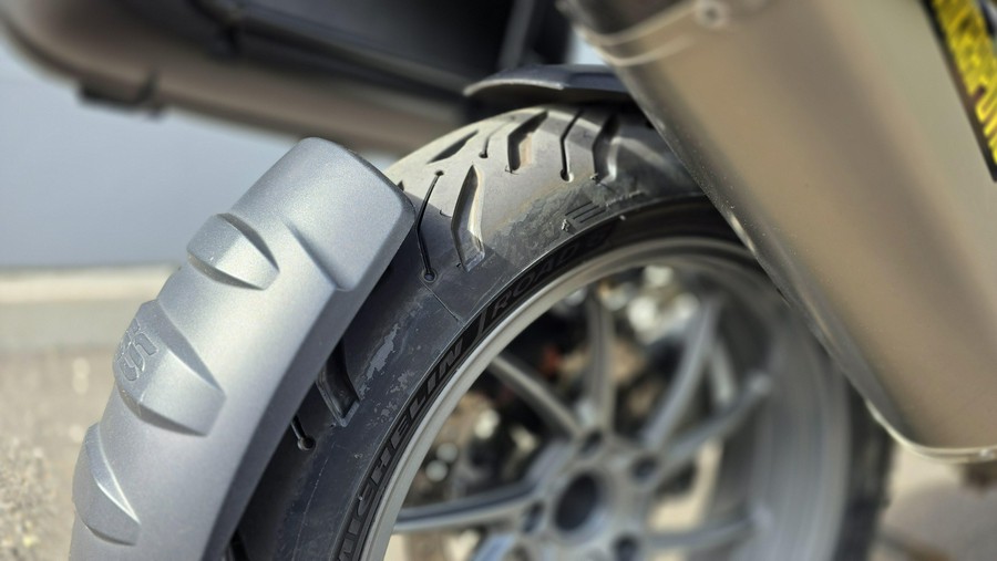 2015 BMW R 1200 GS