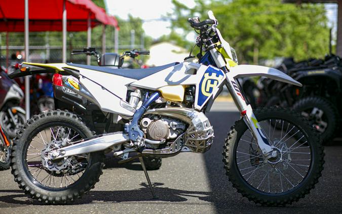 2023 Husqvarna TE 300