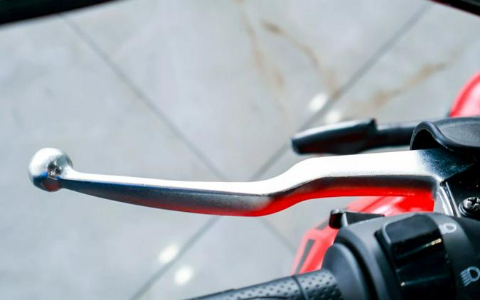 2024 Benelli TNT 135