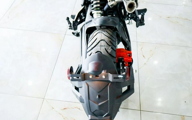 2024 Benelli TNT 135
