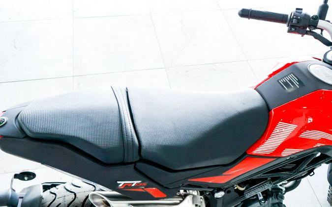2024 Benelli TNT 135