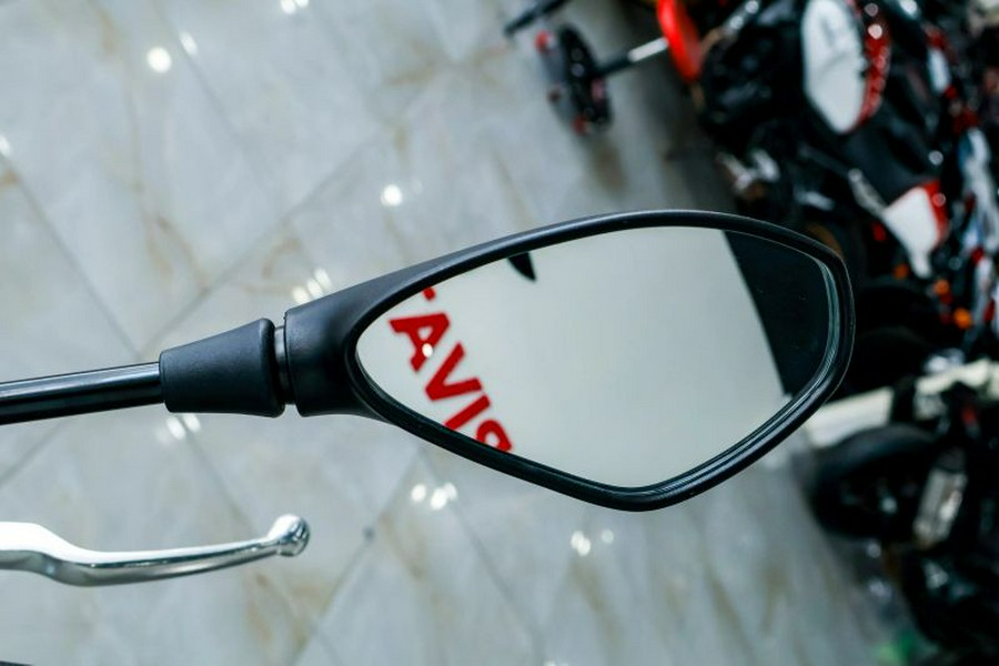 2024 Benelli TNT 135