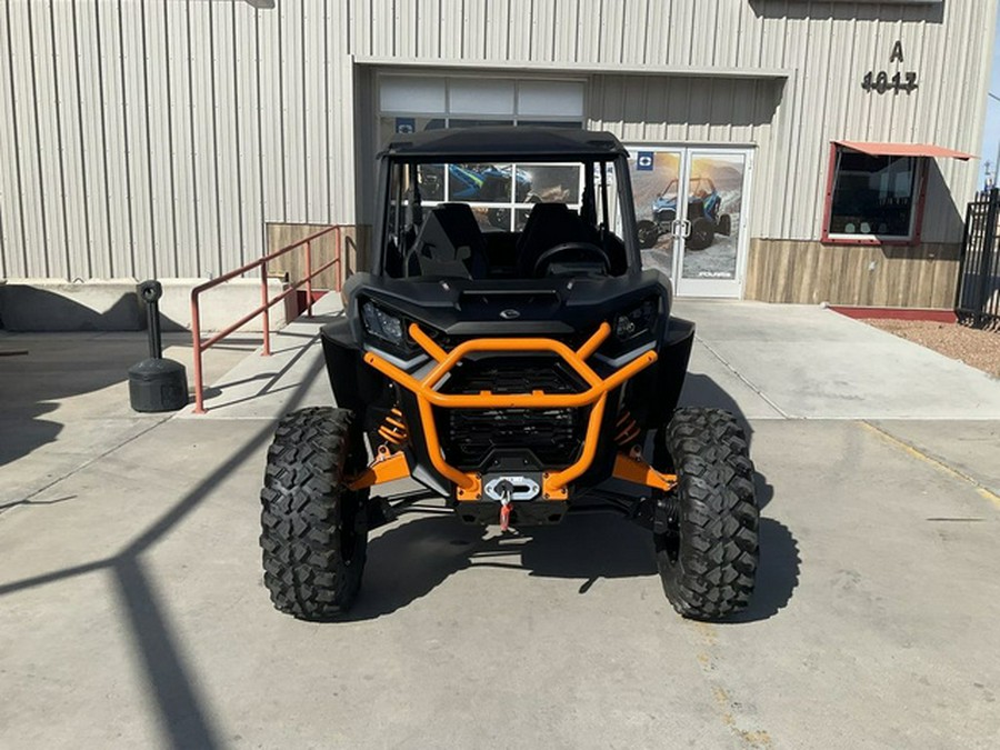 2026 Can-Am Commander MAX XT-P