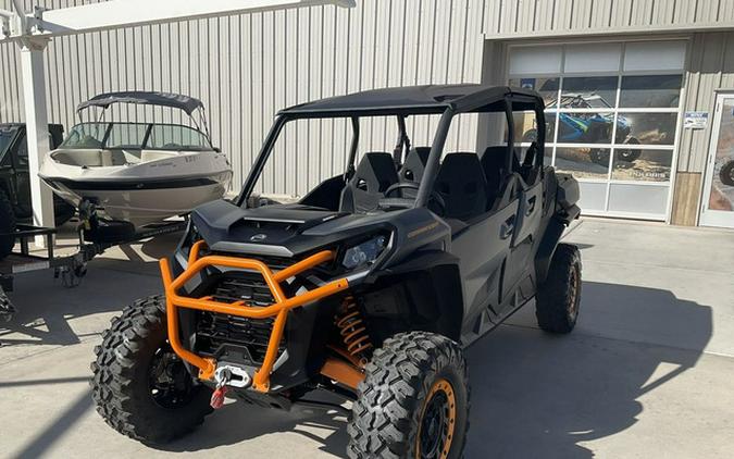 2026 Can-Am Commander MAX XT-P
