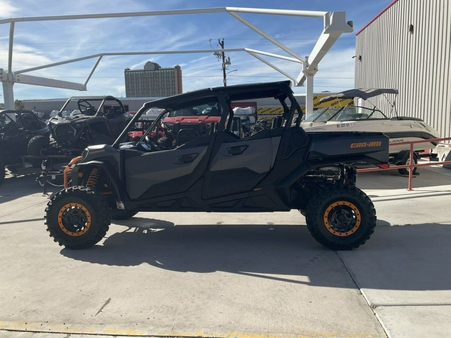 2026 Can-Am Commander MAX XT-P