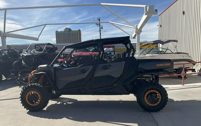 2026 Can-Am Commander MAX XT-P
