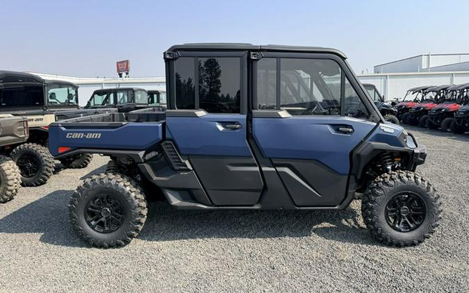 2026 Can-Am Defender MAX Limited HD11