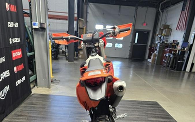 2027 KTM XC 300 W