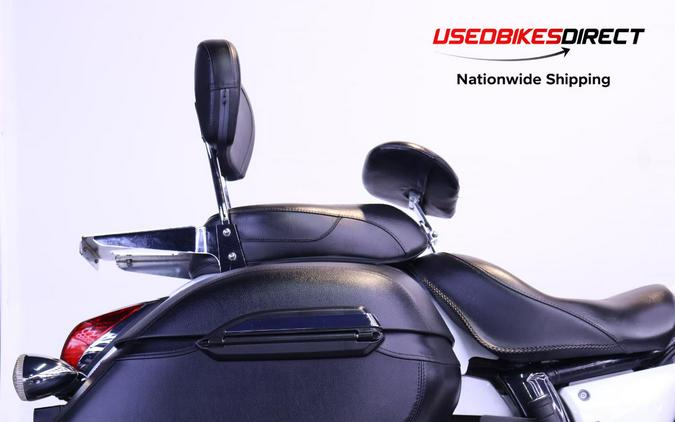 2015 YAMAHA V STAR 950 TOURER - $5,299.00