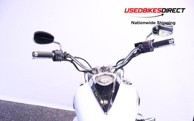 2015 YAMAHA V STAR 950 TOURER - $5,299.00