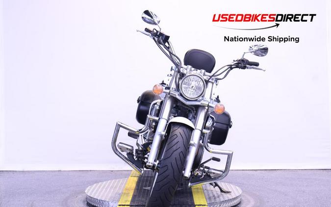 2015 YAMAHA V STAR 950 TOURER - $5,299.00